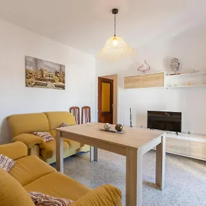 Apartment Siesta Zenete