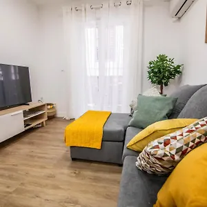 Apartment Tuguest My Nazarita