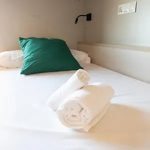 Residencia Bravo Students Hotel Granada