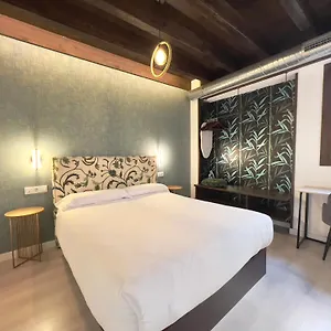 Real Realejo Apartment Granada
