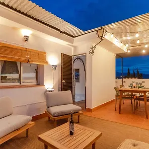 Mirador De Haza Grande, By Daimar Holiday home