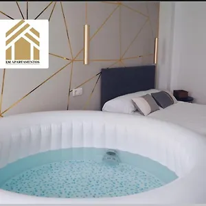 Lm Luxury Puentezuelas * Granada
