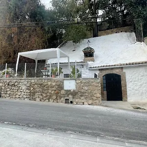 Cueva De David Villa Granada