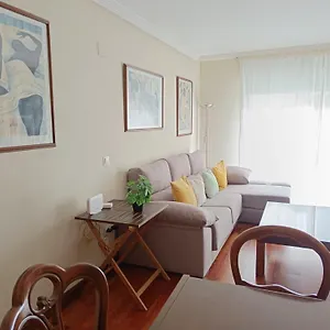 Ronda Socrates Apartment