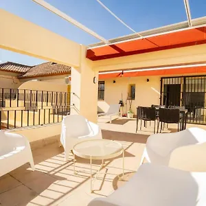 Apartment Torreon Del Genil *