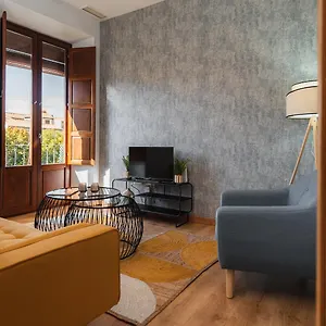 Tuguest Bib Rambla Aparments Apartment *