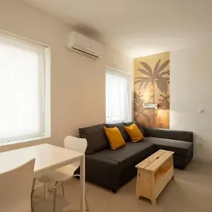 Apartment Primavera Granada