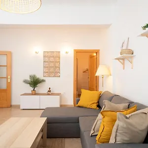 Encanto Nazari, By Daimar * Granada