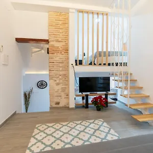 Trendyhomes Realejo Aparthotel Granada