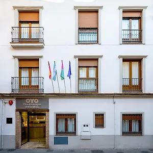 Reina Mora 2* Granada