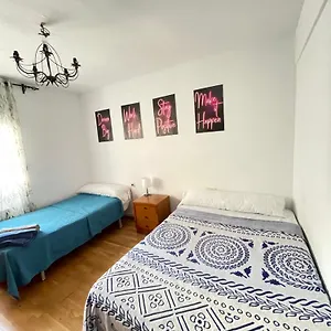 Ejemplares Homestay *