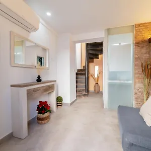 Trendyhomes Realejo Iv Holiday home Granada