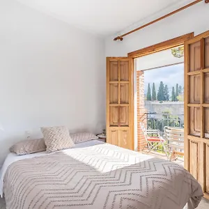 Carmen De La Sultana - Free Parking Holiday home *