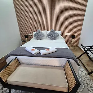 Apartment Center Granada
