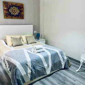 Alhamar Apartment *
