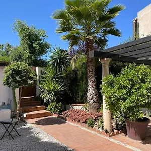 Bed and breakfast San Miguel