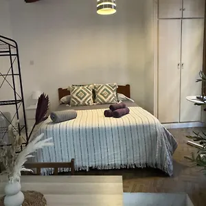 Apartment Cozy Close To The Cathedral *
