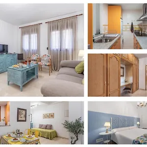 Magia Y Misterio Junto A La Alhambra Ven Y Vivela Apartment Granada
