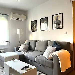 Centro Granada-ganivet Granada
