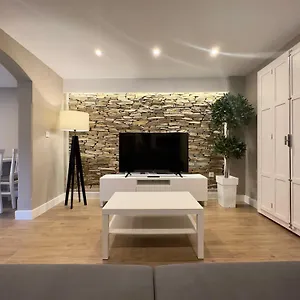 Anaya,1º,2º En Pleno Centro De Apartment Granada
