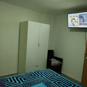 Homestay Zaidin Granada