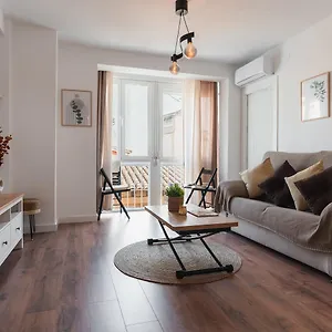 Apartment Tuguest Placeta Silleria Granada