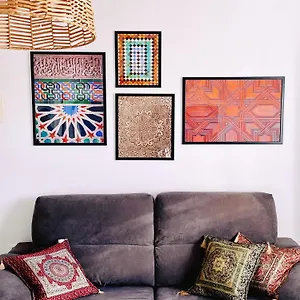 Warm Albayzin Apartment *