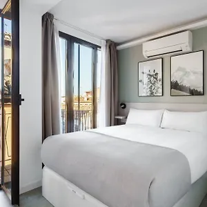 Apartment Limehome Calle Lopez Rubio
