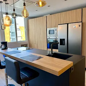 Apartamento H&h Alhambra