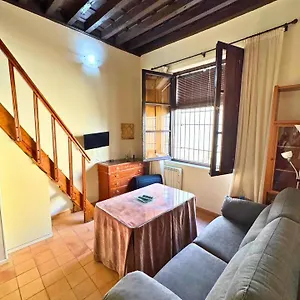 Apartment Home4u Castillejos