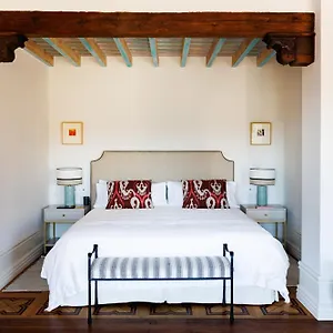 La Casa Juanranas * Granada