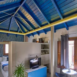 Apartment Rueda Bolas - Hostatel Granada
