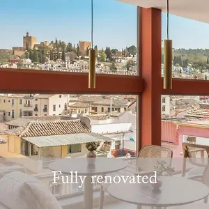 Melia Hotel Granada