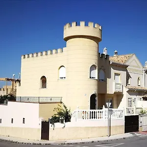 Holiday home Beautiful Andalusian House Tradition & Confort Granada