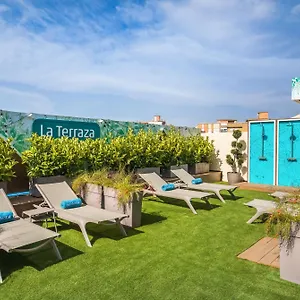 Hotel Occidental Granada