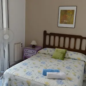 Guest house Olympia *