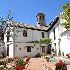 Apartment Carmen De Ramilla, Encantadora Con Piscina Soleada Granada