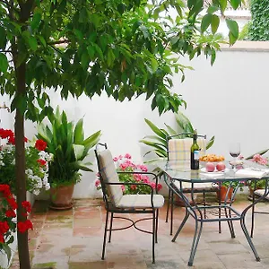 Gasthuis La Casita Del Corralon 2*