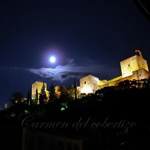 Palacio Del Cobertizo De Santa Ines