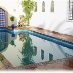 Alhambra Apartment