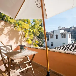 Apartment Viviendas El Trillo Granada