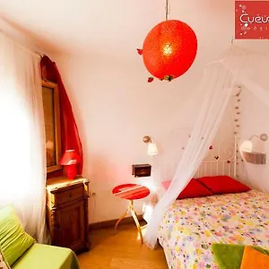 Cuevas Coloras Apartamento *