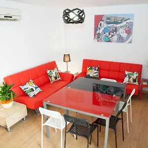 Hostel Dolce Vita Granada