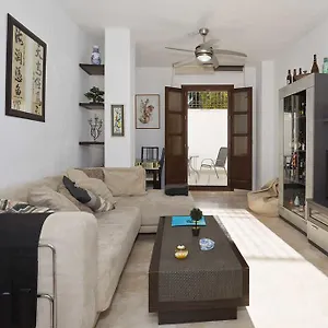 Apartamento Hornillo Apartment *