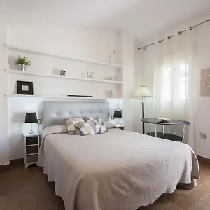Apartment Apn Rio Darro Granada