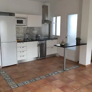 Centro Cuarto Real Apartment Granada