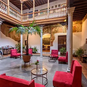 Palacio De Santa Inés Hotel 3*