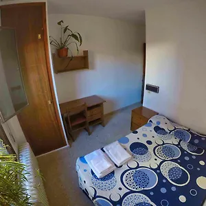 Bed & Breakfast Bed And Breakfast Centro Granada