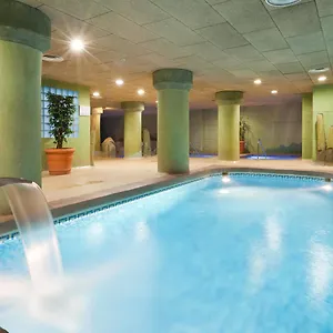 Senator Hotel Grenade