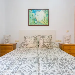 Apartamento Nevadasuite Nueva De La Virgen 9 *